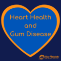 heart health and gum disease