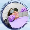 Periodontal Laser Technology Patient