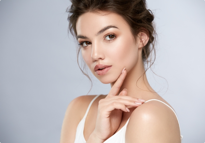 Venice The Pearl Homepage hydrafacial image Venice The Pearl Homepage hydrafacial image