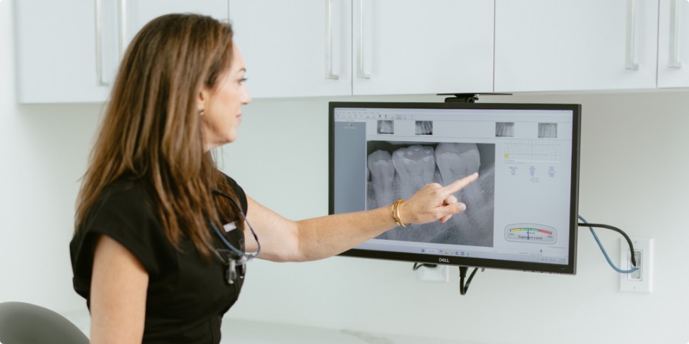 venice tooth extraction