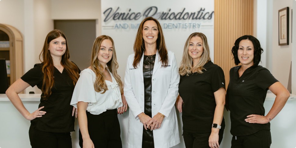 Venice Homepage team page Venice Homepage team page